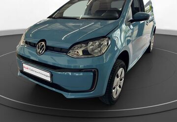 VW e-up! 40.900 km 15.870 &euro; Erfurt 99099
