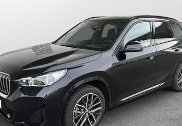BMW X1 23.679 km 43.580 &euro; Erfurt 99091