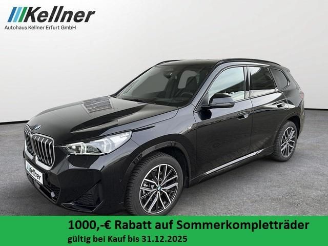 BMW X1 23.679 km 43.580 &euro; Erfurt 99091
