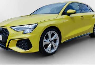 Audi S3 8.450 km 41.990 &euro; Arnstadt 99310