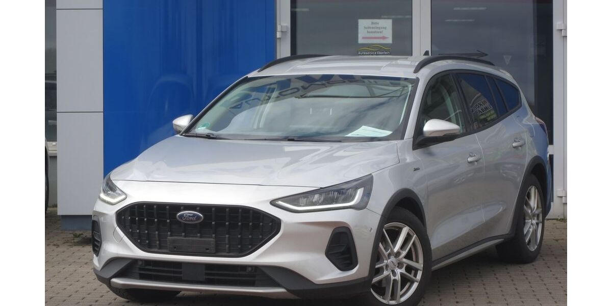 Ford Focus 134.303 km 14.990 &euro; Weimar 99425