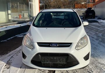 Ford Grand C-Max 229.323 km 2.150 &euro; Erfurt 99085
