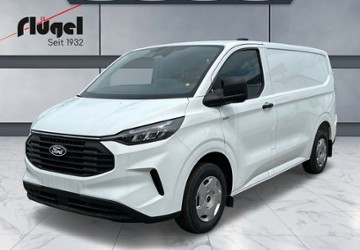 Ford Transit Custom 10.900 km 32.900 &euro; Erfurt 99089