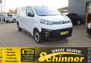 Citroen Jumpy 33.500 km 24.790 &euro; Weimar 99427