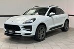 Porsche Macan S PDK SPOR*Leder*LED*Luftfed.*Panorama*20& 49.980 km 54.790 &euro; Gebesee 99189