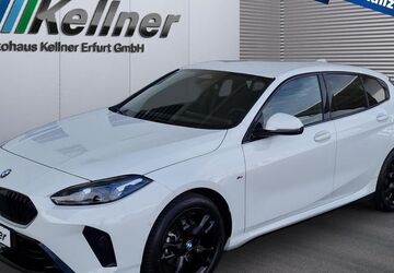 BMW 118 26.359 km 29.680 &euro; Arnstadt 99310