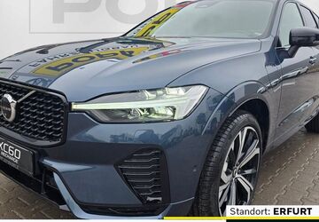 Volvo XC60 11.601 km 52.890 &euro; Erfurt 99099