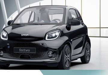 Smart ForTwo 54.251 km 9.980 &euro; Erfurt 99092