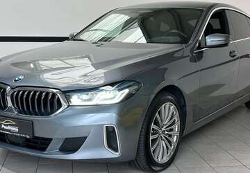 BMW 640 156.292 km 33.555 &euro; Dachwig 99100