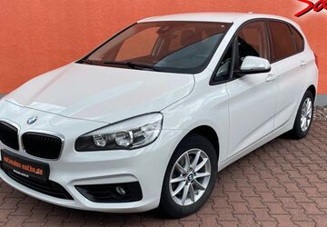 BMW 220 92.862 km 16.980 &euro; Gotha 99867