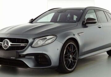 Mercedes-Benz E 63 AMG 78.300 km 68.990 &euro; Erfurt 99087