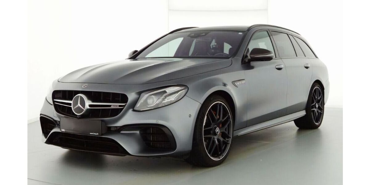 Mercedes-Benz E 63 AMG 78.300 km 68.990 &euro; Erfurt 99087