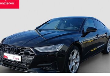 Audi A7 29.900 km 56.770 &euro; Erfurt 99099
