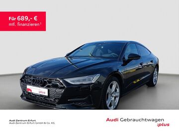 Gebrauchte Audi A7