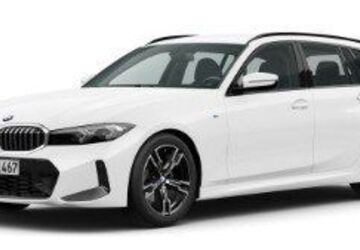 BMW 318 9.526 km 35.911 &euro; Weimar 99427