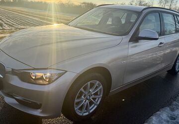 BMW 318 270.000 km 7.290 &euro; Erfurt 99084