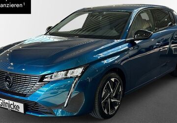 Peugeot 308 8.000 km 23.490 &euro; Erfurt 99086