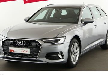 Audi A6 9.650 km 55.105 &euro; Gotha 99867