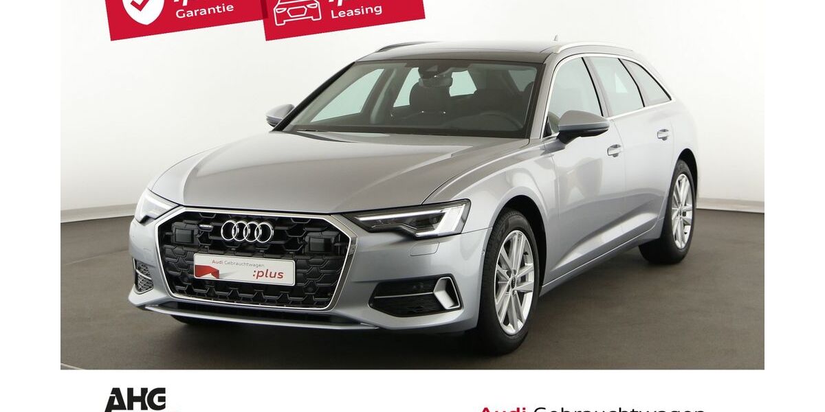 Audi A6 9.650 km 55.665 &euro; Gotha 99867