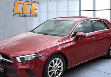 Mercedes-Benz A 180 110.000 km 19.690 &euro; Erfurt 99092