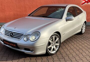 Mercedes-Benz C 200 116.553 km 7.890 &euro; Gotha 99867