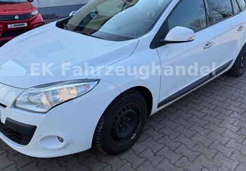 Renault Megane 204.517 km 3.199 &euro; Emleben 99869