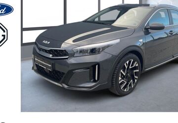 Kia XCeed 19.300 km 23.899 &euro; Gotha 99867