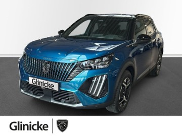 Gebrauchte Peugeot 2008