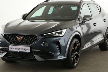 Cupra Formentor 26.000 km 26.651 &euro; Gotha 99867