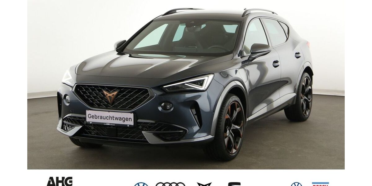 Cupra Formentor 26.000 km 26.651 &euro; Gotha 99867