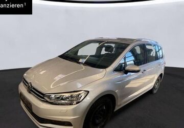 VW Touran 29.900 km 29.290 &euro; Erfurt 99099