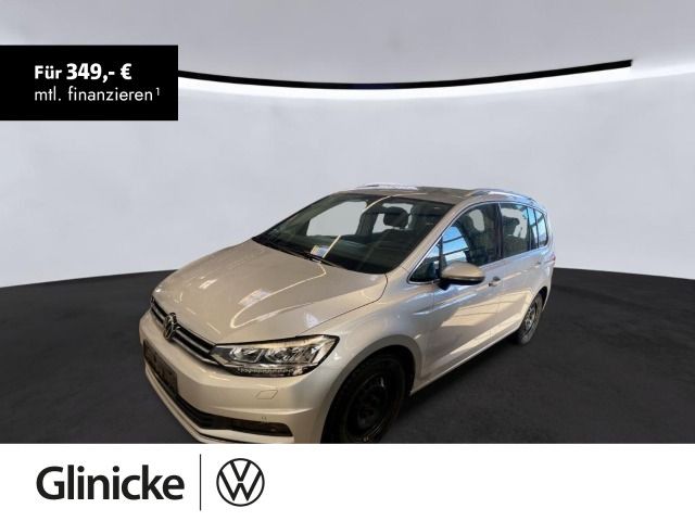 VW Touran 29.900 km 29.290 &euro; Erfurt 99099