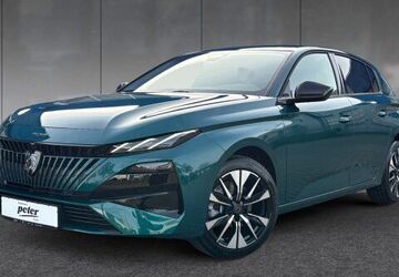 Peugeot 308 3.500 km 30.440 &euro; Erfurt 99086