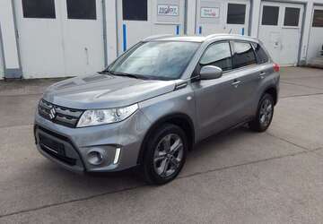 Suzuki Vitara 140.000 km 9.990 &euro; Erfurt 99092