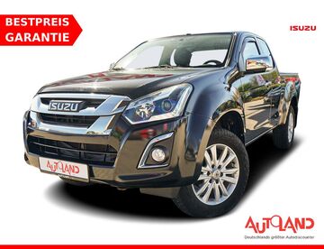 Gebrauchte Isuzu D-Max