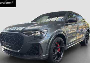 Audi RS Q8 2.050 km 158.970 &euro; Erfurt 99099