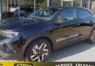 Opel Mokka 8.000 km 22.130 &euro; Weimar 99427