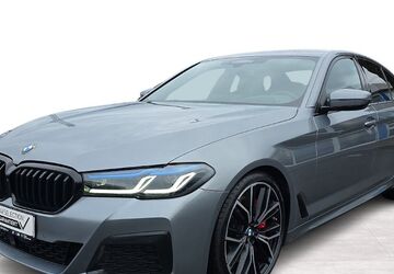 BMW M550 57.030 km 60.902 &euro; Erfurt 99087