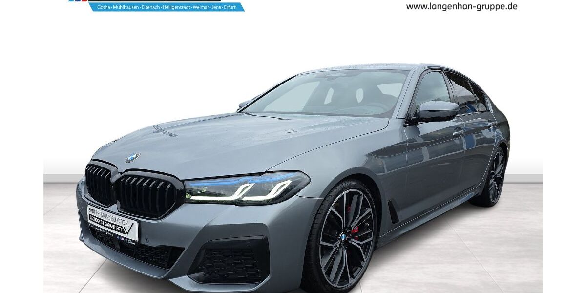 BMW M550 57.030 km 60.902 &euro; Erfurt 99087