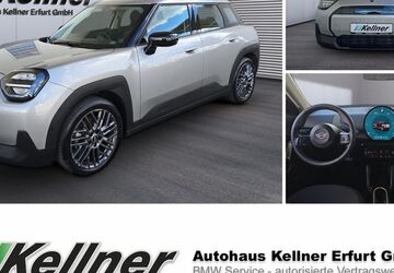 Mini Aceman 7.140 km 31.490 &euro; Erfurt 99091
