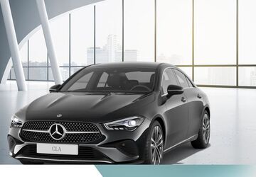 Mercedes-Benz CLA 200 23.687 km 32.980 &euro; Erfurt 99092