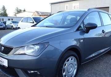Seat Ibiza 71.215 km 5.790 &euro; Arnstadt 99310