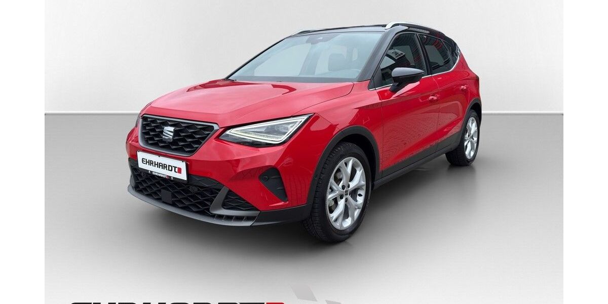 Seat Arona 22.720 km 21.750 &euro; Weimar 99427