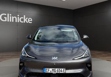 MG Andere 3.980 km 56.980 &euro; Erfurt 99099
