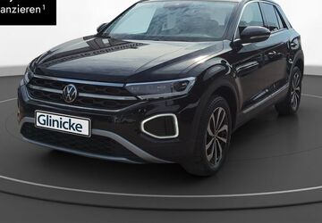 VW T-Roc 31.990 km 20.480 &euro; Weimar 99423