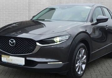 Mazda CX-30 19.034 km 20.590 &euro; Gotha 99867