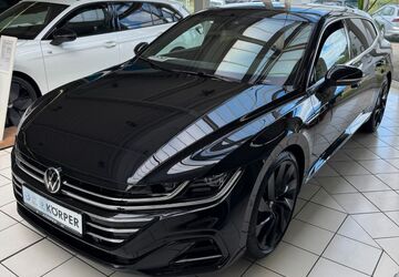 VW Arteon 61.444 km 36.900 &euro; Sömmerda 99610
