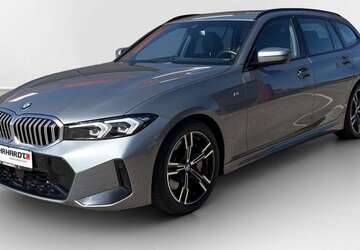 BMW 330 17.270 km 37.590 &euro; Weimar 99427