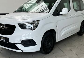 Opel Combo Life 139.345 km 10.890 &euro; Dachwig 99100