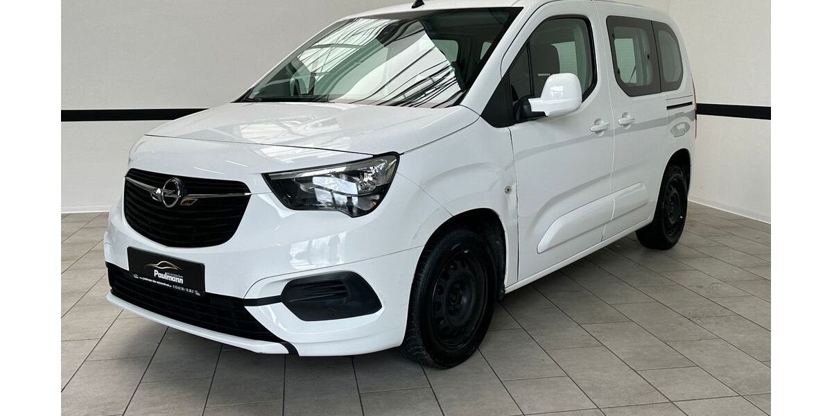 Opel Combo Life 139.345 km 10.890 &euro; Dachwig 99100